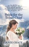 Bride for the Tribal Chief