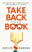 Take Back Your Book