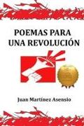 Poemas para una Revolución