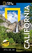 National Geographic Traveler: California, 5th Edition
