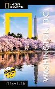 National Geographic Traveler: Washington, DC, 6th Edition