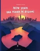 New York era piena di zigomi