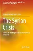 The Syrian Crisis