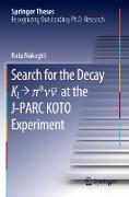 Search for the Decay K_L ¿ ¿^0\nu\bar{\nu} at the J-PARC KOTO Experiment