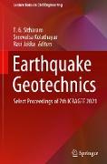 Earthquake Geotechnics