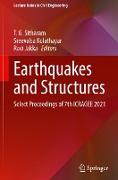 Earthquakes and Structures