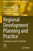 Regional Development Planning and Practice