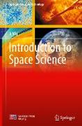 Introduction to Space Science