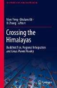 Crossing the Himalayas