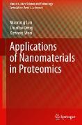Applications of Nanomaterials in Proteomics