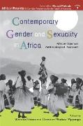 Contemporary Gender and Sexuality in Africa