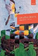 Little Bird Stories, Volume 8