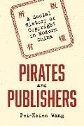 Pirates and Publishers