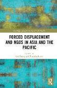 Forced Displacement and NGOs in Asia and the Pacific