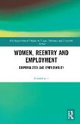 Women, Reentry and Employment