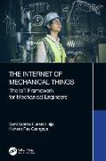 The Internet of Mechanical Things