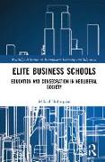 Elite Business Schools