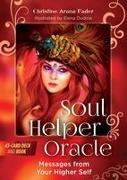 Soul Helper Oracle