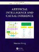 Artificial Intelligence and Causal Inference