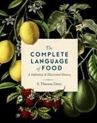 The Complete Language of Food