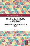 Ageing as a Social Challenge