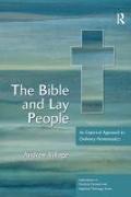 The Bible and Lay People