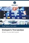 Strategische Finanzanalyse