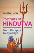 Portraits of Hindutva