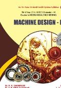 MACHINE DESIGN - II