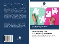 Strukturierung und Durchführung eines AMA