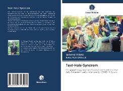 Text-Hals-Syndrom
