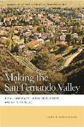 Making the San Fernando Valley: Rural Landscapes, Urban Development, and White Privilege