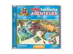 Madame Freudenreich: Dinotastische Abenteuer Vol. 4