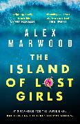 The Island of Lost Girls