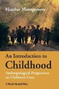 An Introduction to Childhood