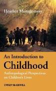 An Introduction to Childhood