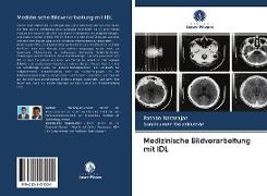 Medizinische Bildverarbeitung mit IDL