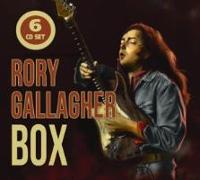 BOX/Live Radio Recordings