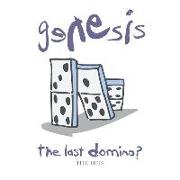 Genesis: The Last Domino (Ltd. 2CD)