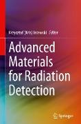 Advanced Materials for Radiation Detection