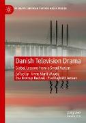 Danish Television Drama