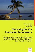Measuring Service Innovation Performance