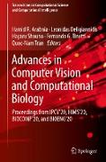 Advances in Computer Vision and Computational Biology