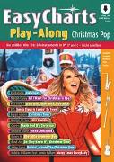 Easy Charts Play-Along Sonderband: CHRISTMAS POP