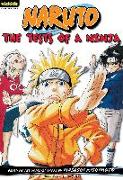 Naruto: Chapter Book, Vol. 2