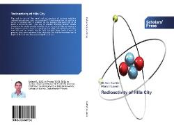 Radioactivity of Hilla City