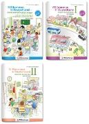 Sicher in die Grundschule - Paket: Deutsch als Zweitsprache (3 Hefte)