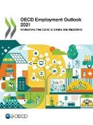 OECD Employment Outlook 2021