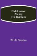 Dick Onslow Among the Redskins