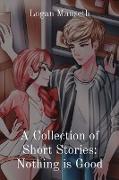 A Collection of Short Stories